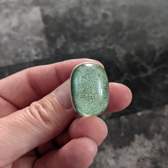 Silpada Ring Size 7 - Picture 4 of 5